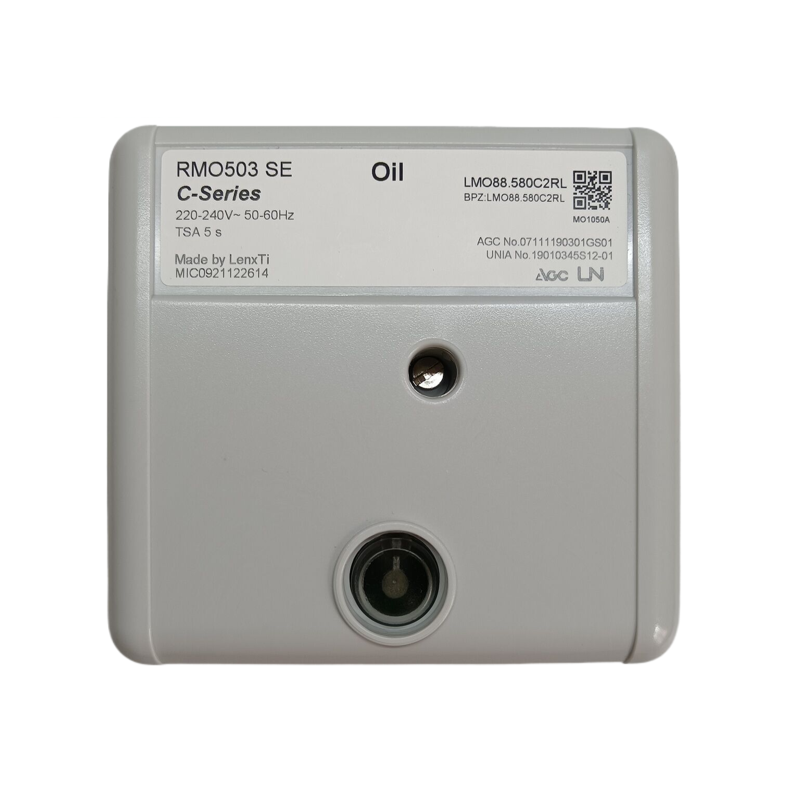 LenxTi RMO503 SE Burner Controller