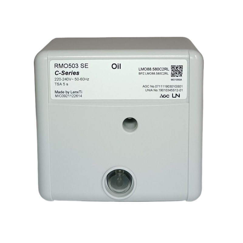 LenxTi RMO503 SE Burner Controller