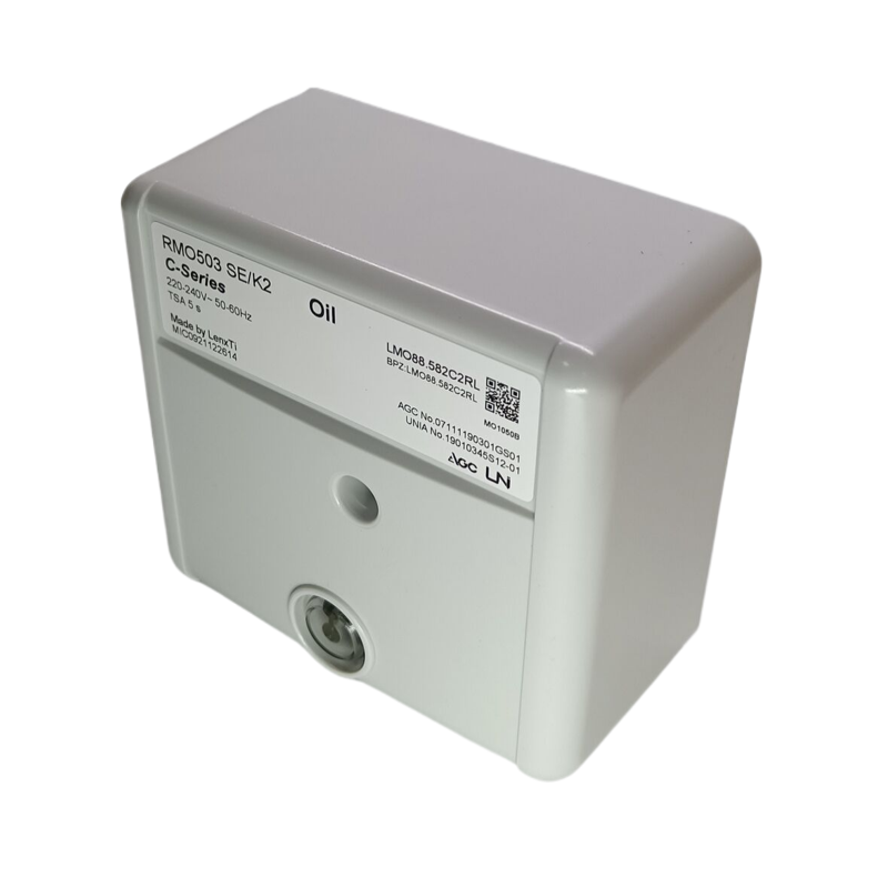 LenxTi RMO503 SE/K2 Burner Controller