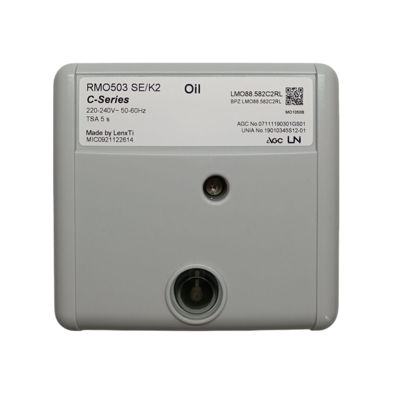 LenxTi RMO503 SE/K2 Burner Controller