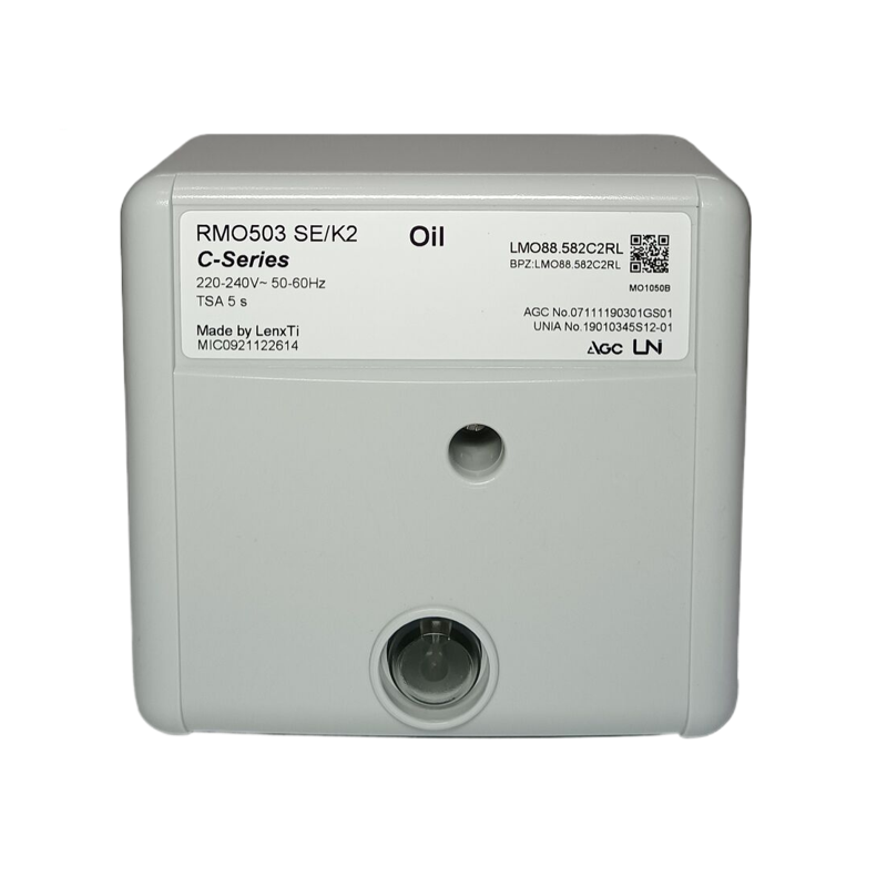 LenxTi RMO503 SE/K2 Burner Controller