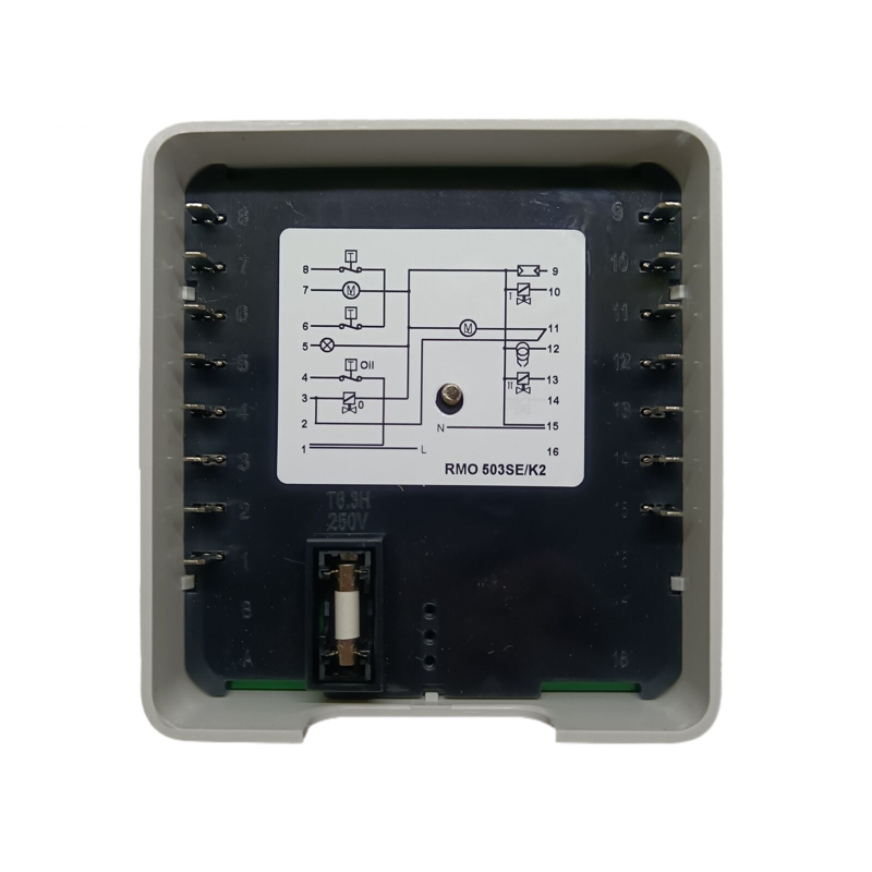 LenxTi RMO503 SE/K2 Burner Controller