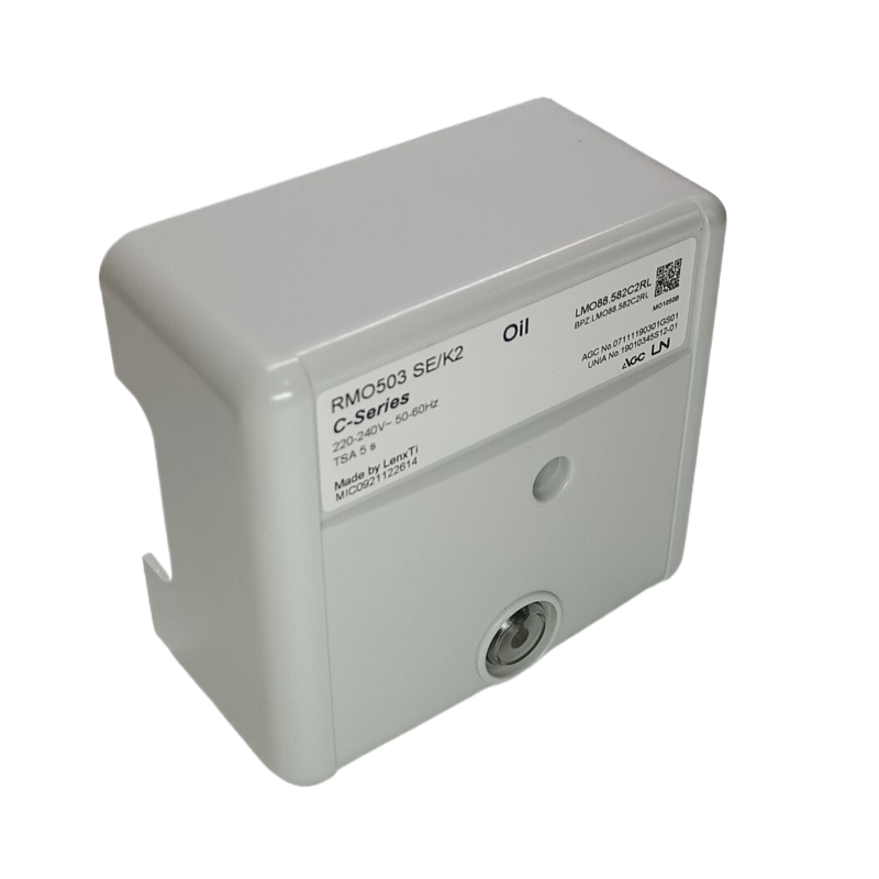 LenxTi RMO503 SE/K2 Burner Controller