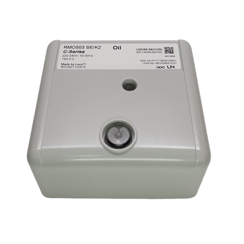 LenxTi RMO503 SE/K2 Burner Controller