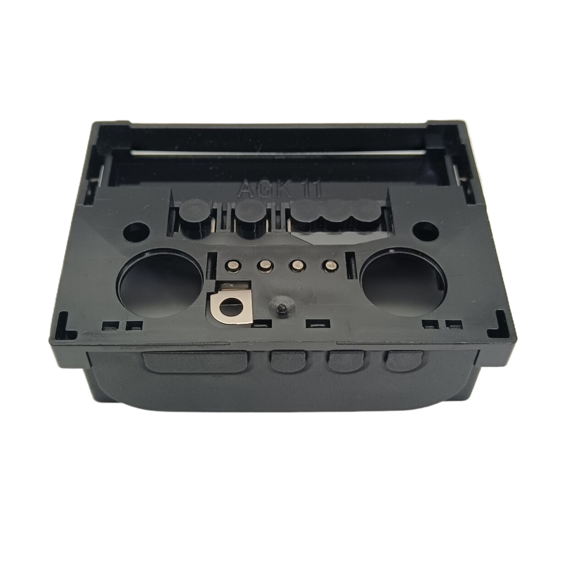 LenxTi AGK11 & AGK66 Connection Accessories for Small Burner Controls Plug-in Base for Burner Control