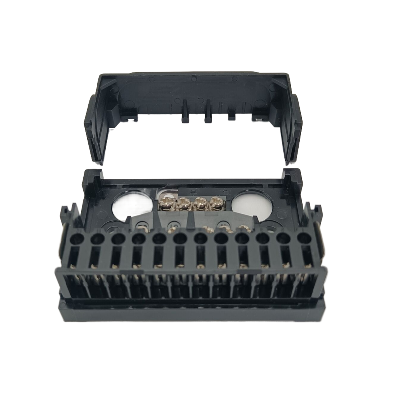 LenxTi AGK11 & AGK66 Connection Accessories for Small Burner Controls Plug-in Base for Burner Control