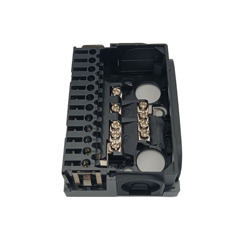 LenxTi AGK11 & AGK66 Connection Accessories for Small Burner Controls Plug-in Base for Burner Control