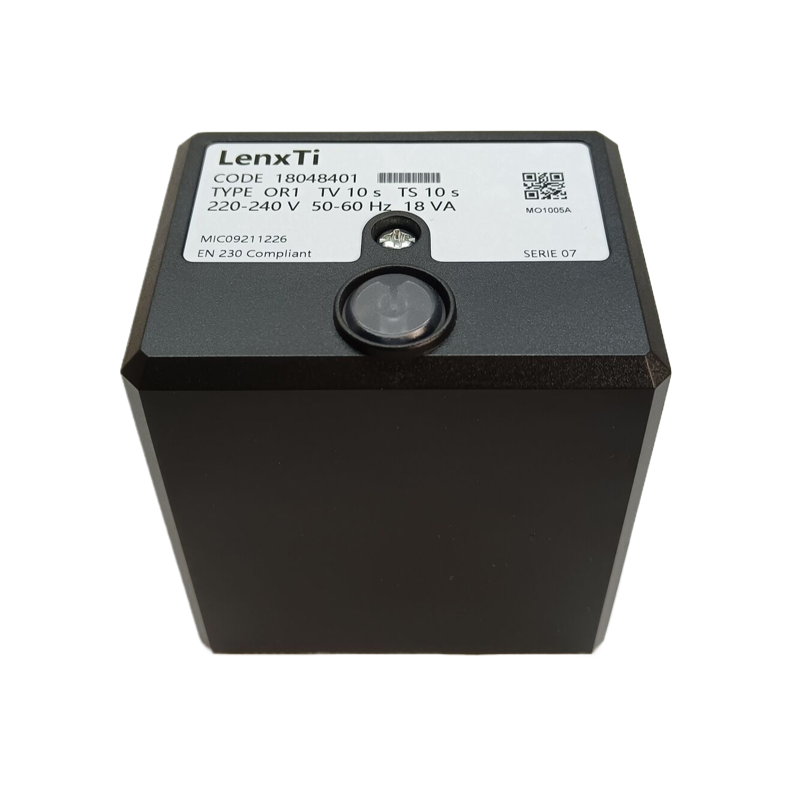 LenxTi OR1 18048401 Burner Controller