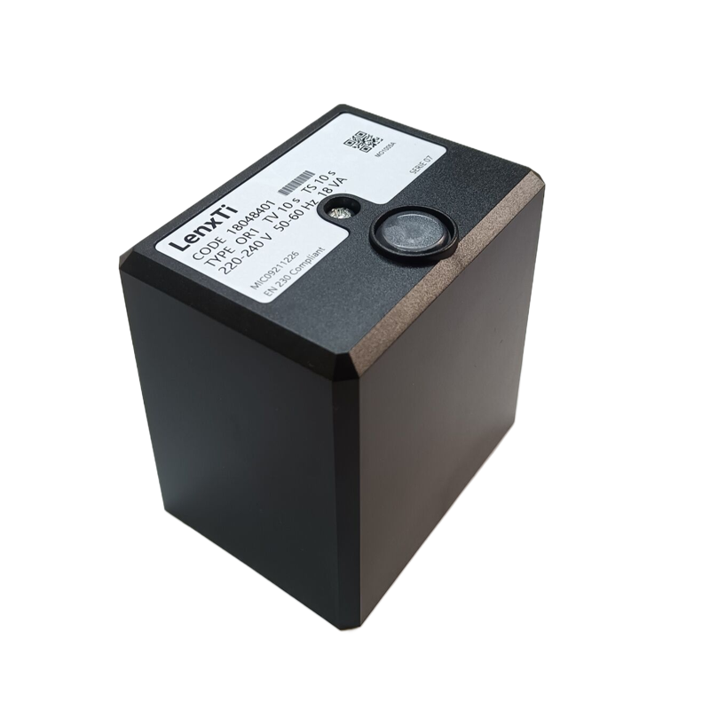 LenxTi OR1 18048401 Burner Controller