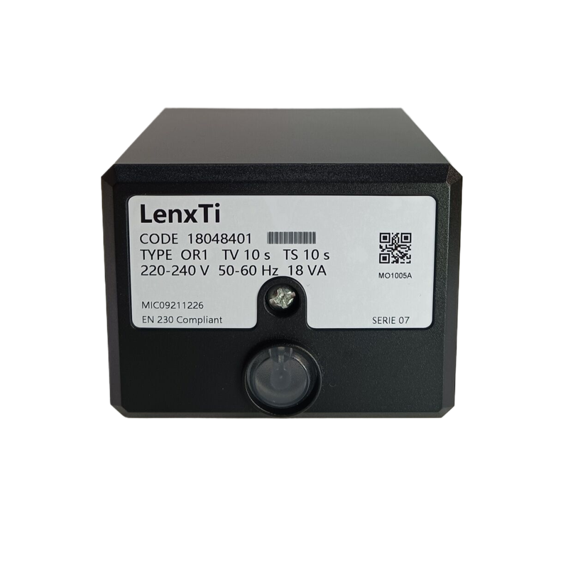 LenxTi OR1 18048401 Burner Controller