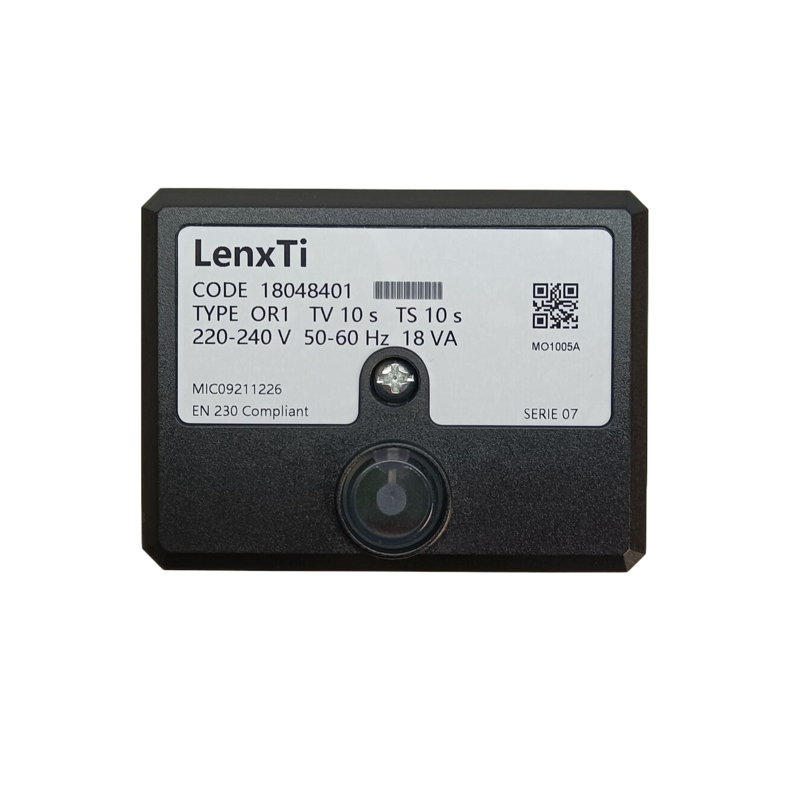 LenxTi OR1 18048401 Burner Controller