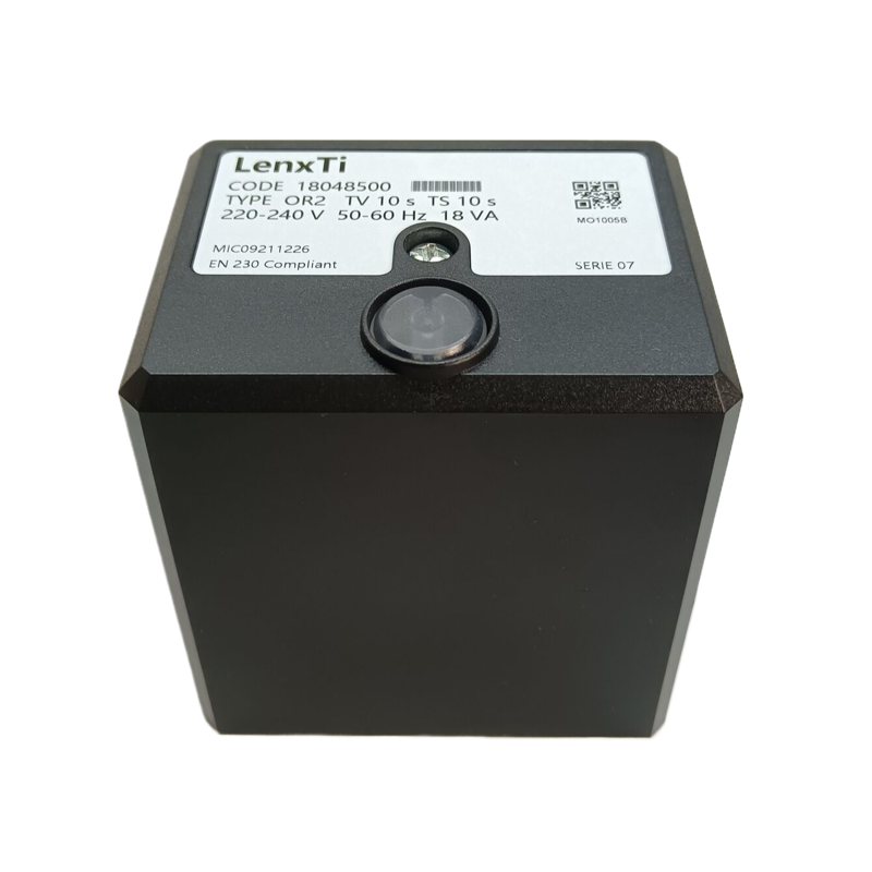 LenxTi OR2 18048500 Burner Controller