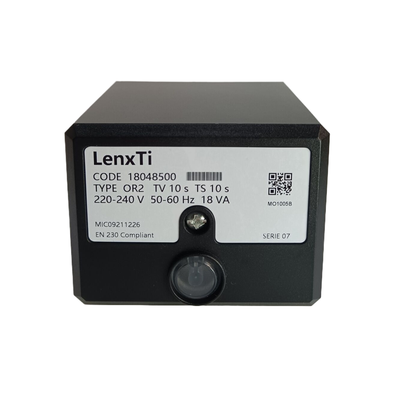 LenxTi OR2 18048500 Burner Controller