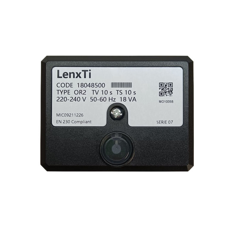LenxTi OR2 18048500 Burner Controller