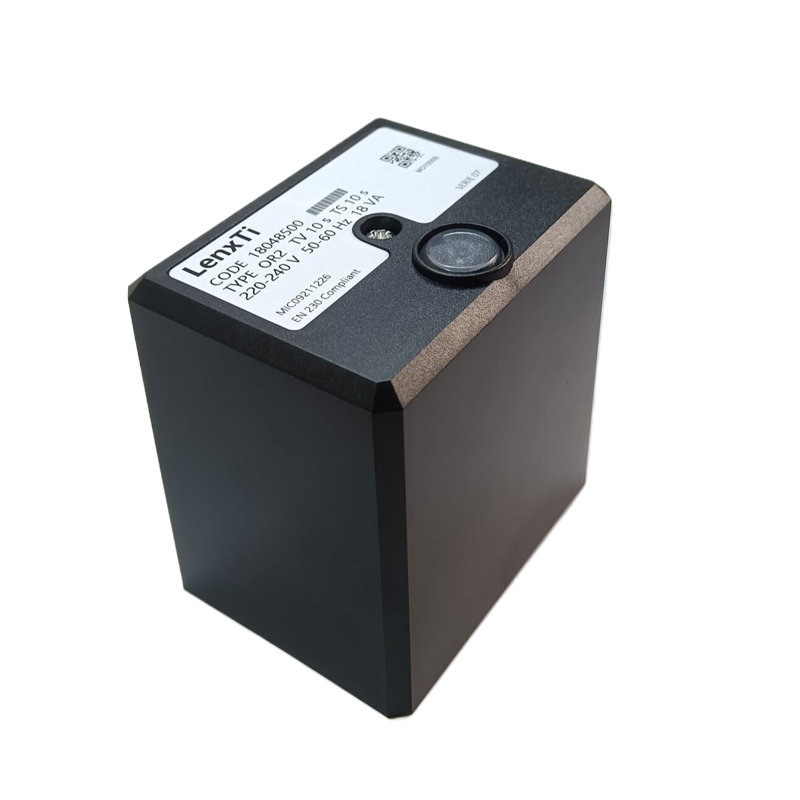 LenxTi OR2 18048500 Burner Controller