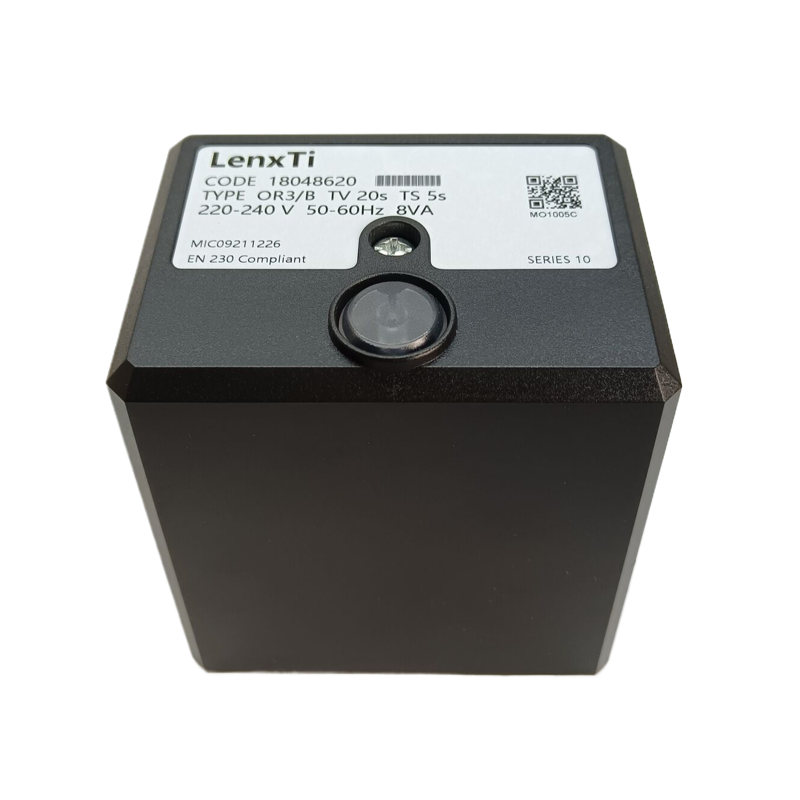 LenxTi OR3/B 18048620 Burner Controller1