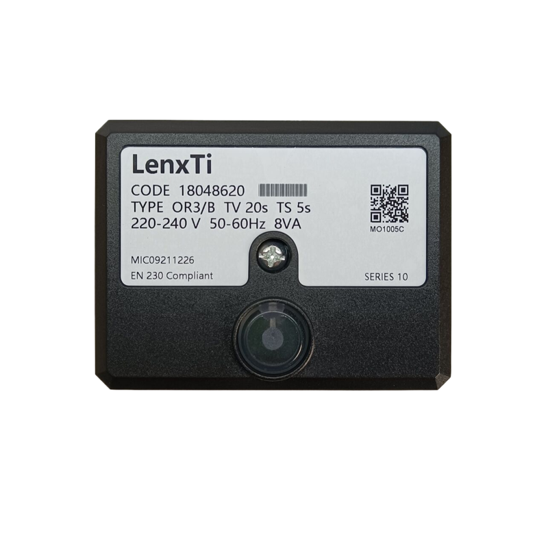 LenxTi OR3/B 18048620 Burner Controller1