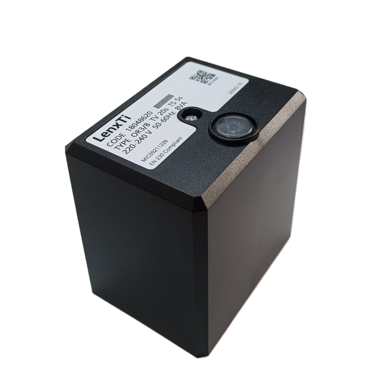 LenxTi OR3/B 18048620 Burner Controller1