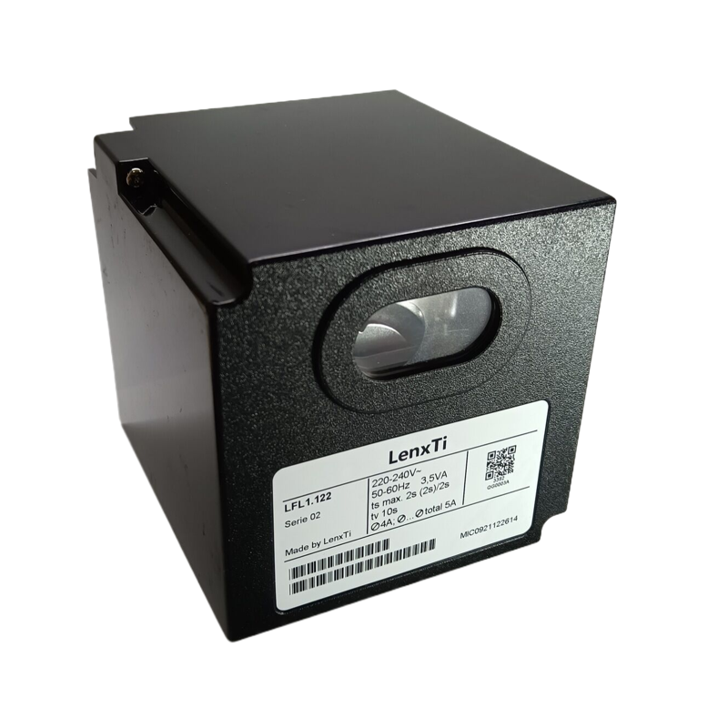 LenxTi LFL1.122 Burner Controller