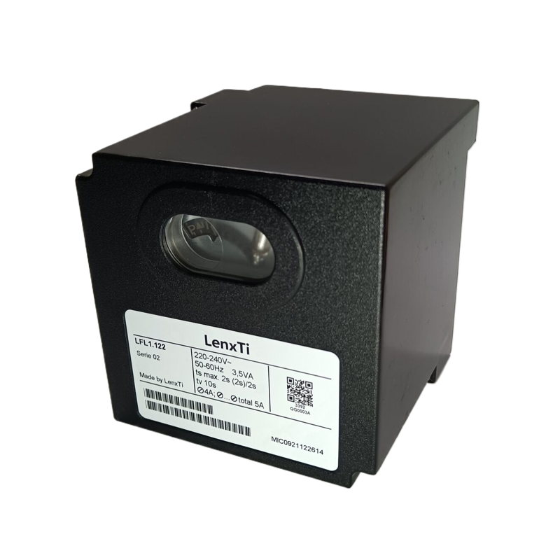 LenxTi LFL1.122 Burner Controller