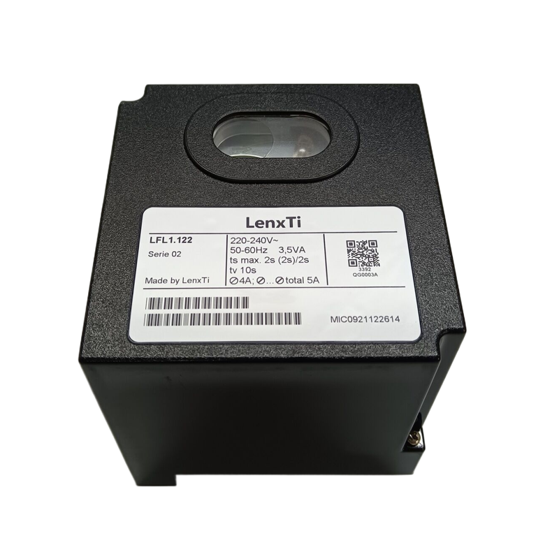 LenxTi LFL1.122 Burner Controller