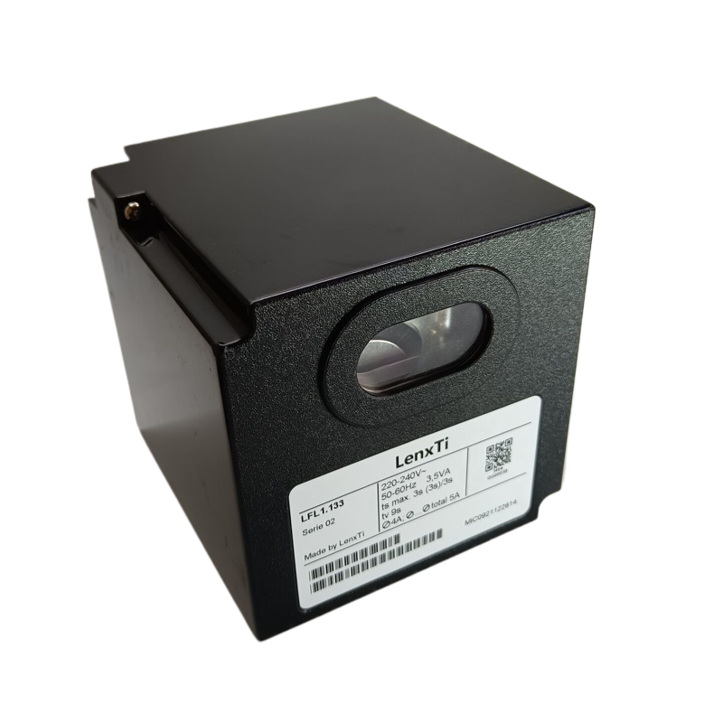 LenxTi LFL1.133 Burner Controller