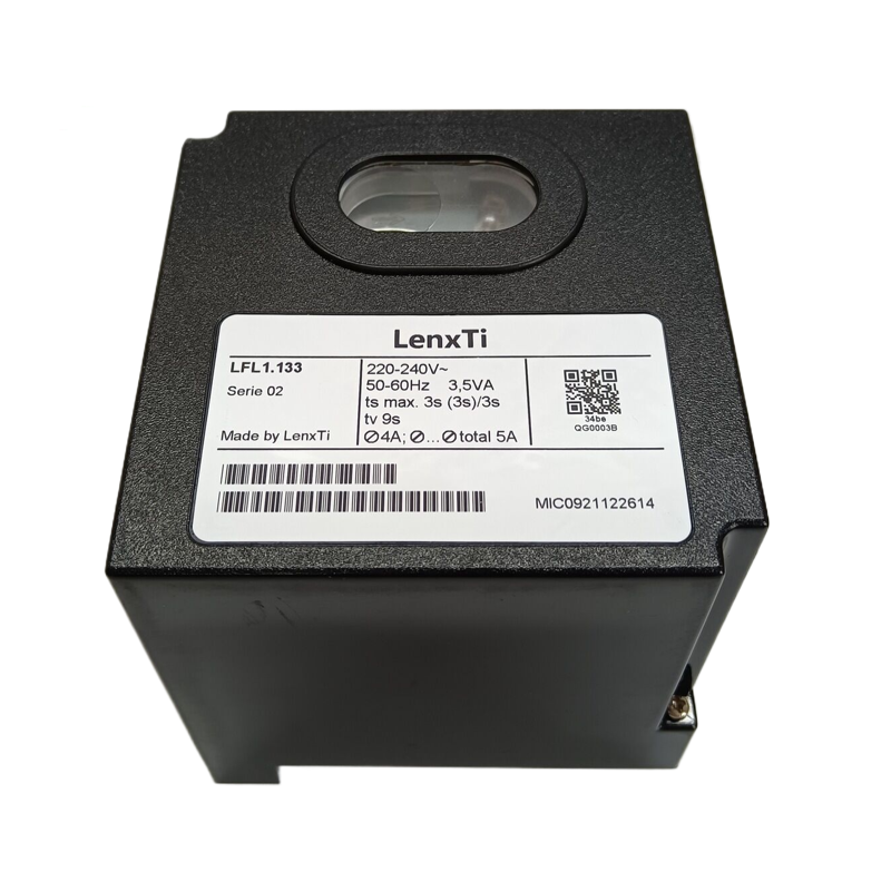 LenxTi LFL1.133 Burner Controller