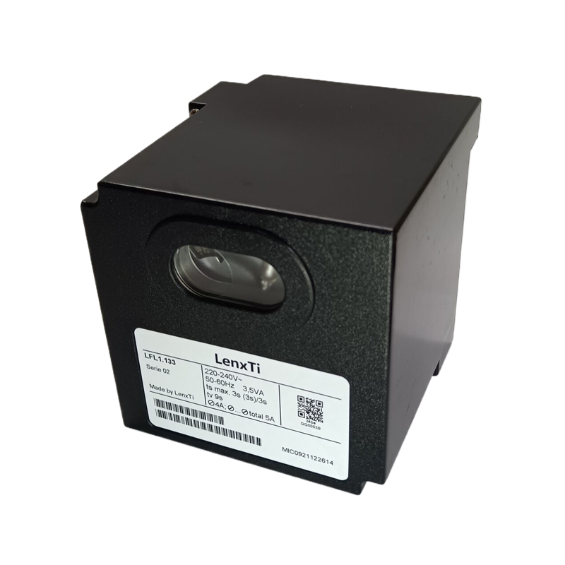 LenxTi LFL1.133 Burner Controller