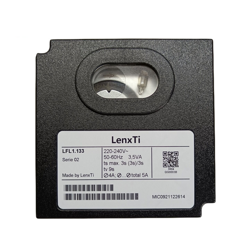 LenxTi LFL1.133 Burner Controller