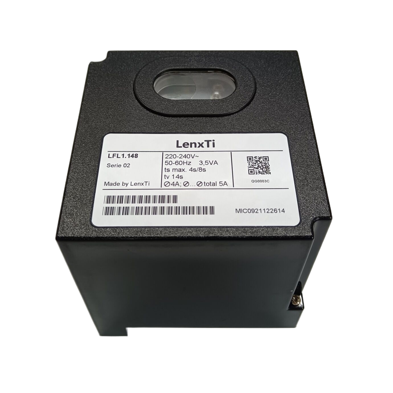 LenxTi LFL1.148 Burner Controller