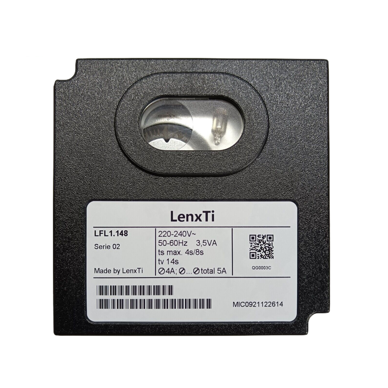 LenxTi LFL1.148 Burner Controller