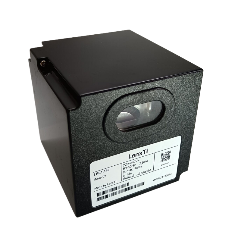 LenxTi LFL1.148 Burner Controller