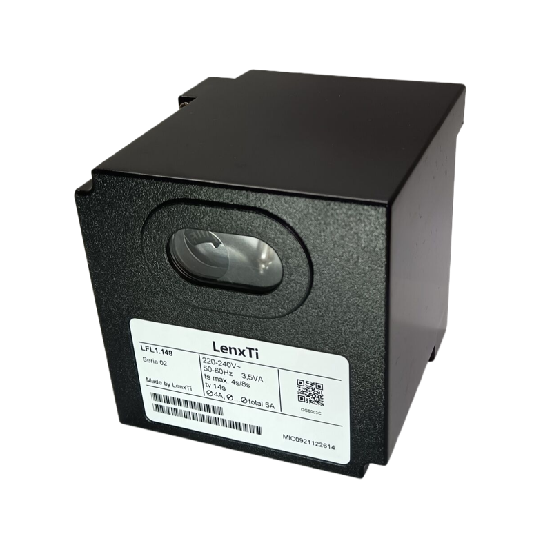 LenxTi LFL1.148 Burner Controller