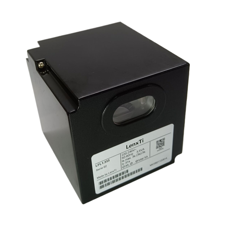 LenxTi LFL1.333 Burner Controller