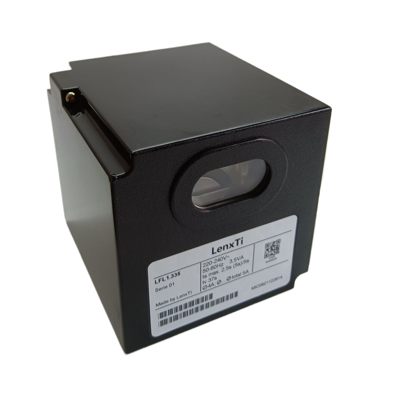 LenxTi LFL1.335 Burner Controller