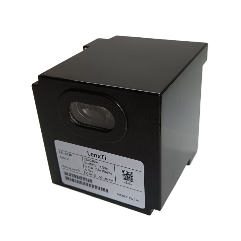 LenxTi LFL1.335 Burner Controller
