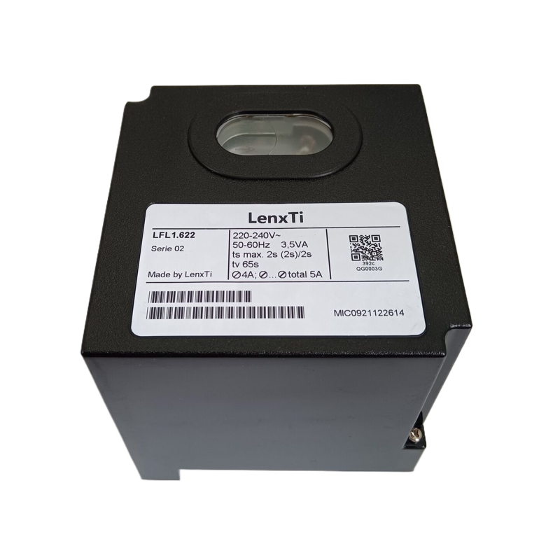 LenxTi LFL1.622 Burner Controller