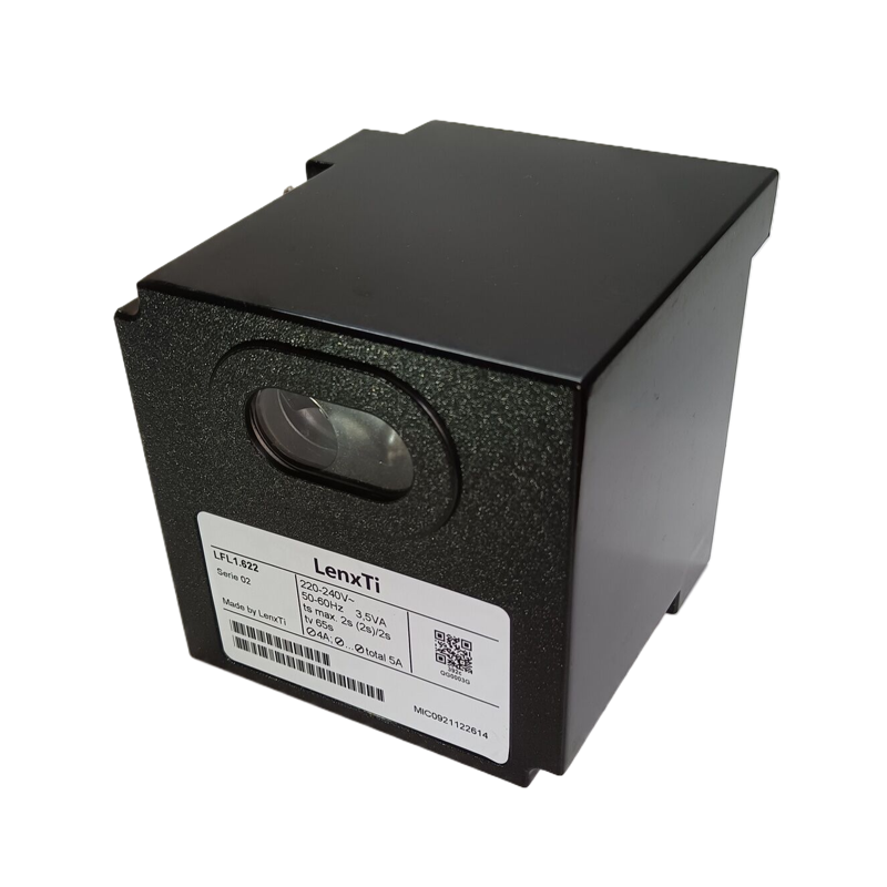 LenxTi LFL1.622 Burner Controller
