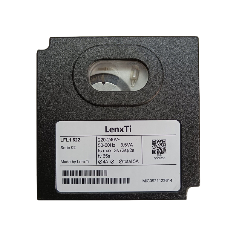 LenxTi LFL1.622 Burner Controller