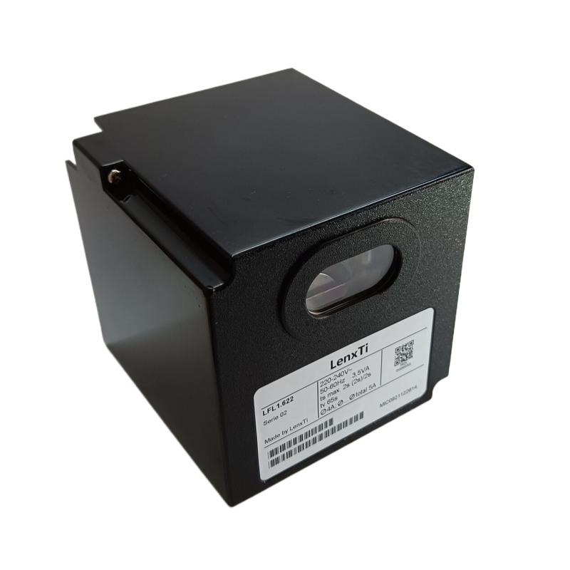 LenxTi LFL1.622 Burner Controller