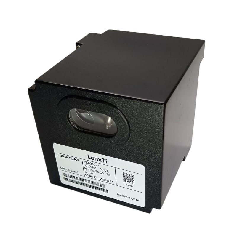 LenxTi LGK16.122A27 Burner Controller