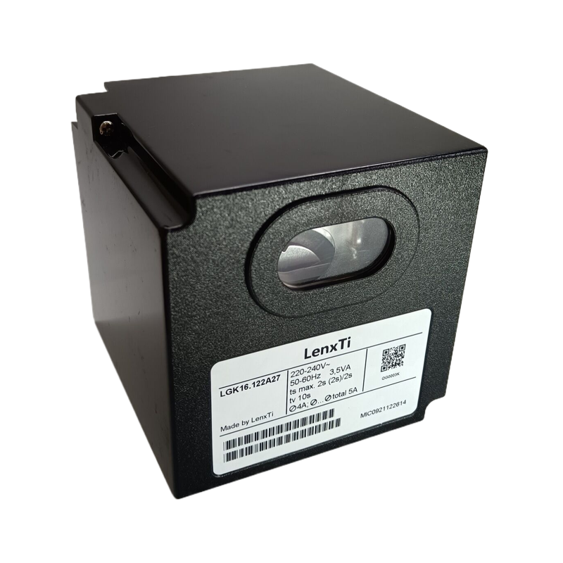 LenxTi LGK16.122A27 Burner Controller