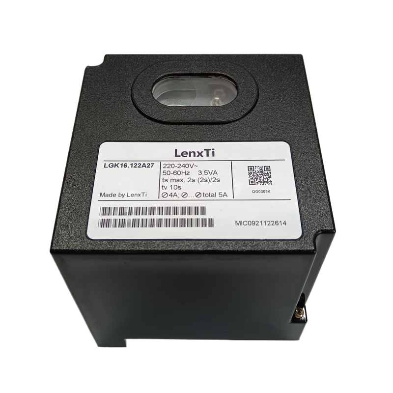 LenxTi LGK16.122A27 Burner Controller