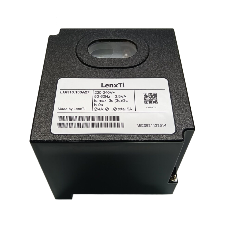 LenxTi LGK16.133A27 Burner Controller