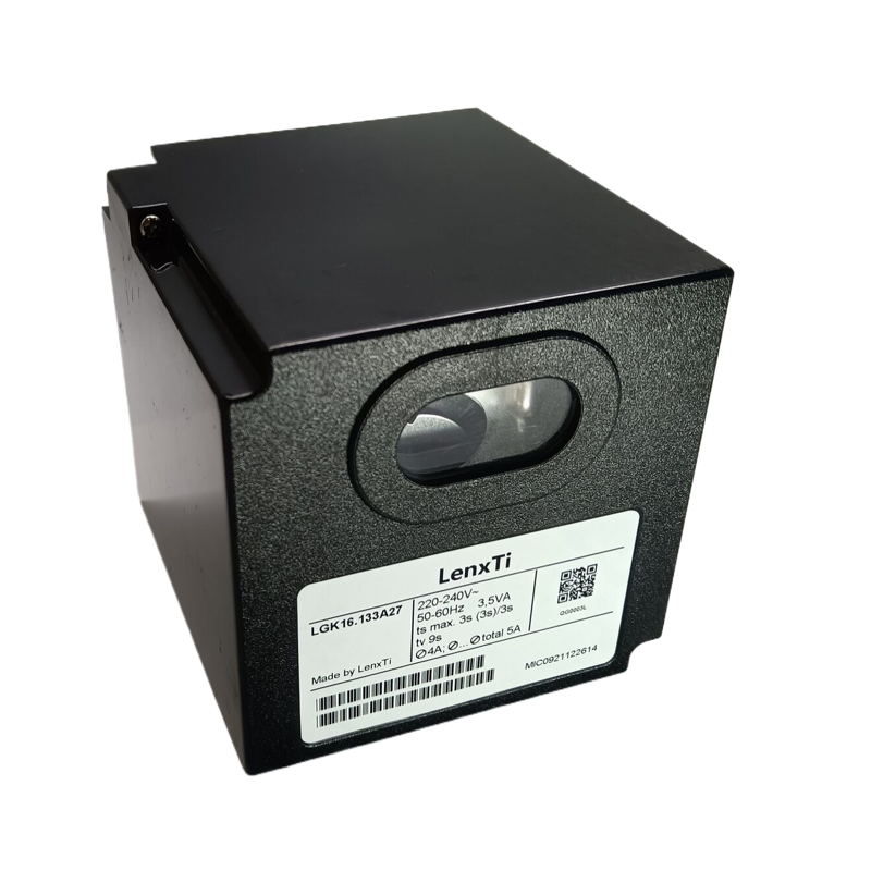 LenxTi LGK16.133A27 Burner Controller