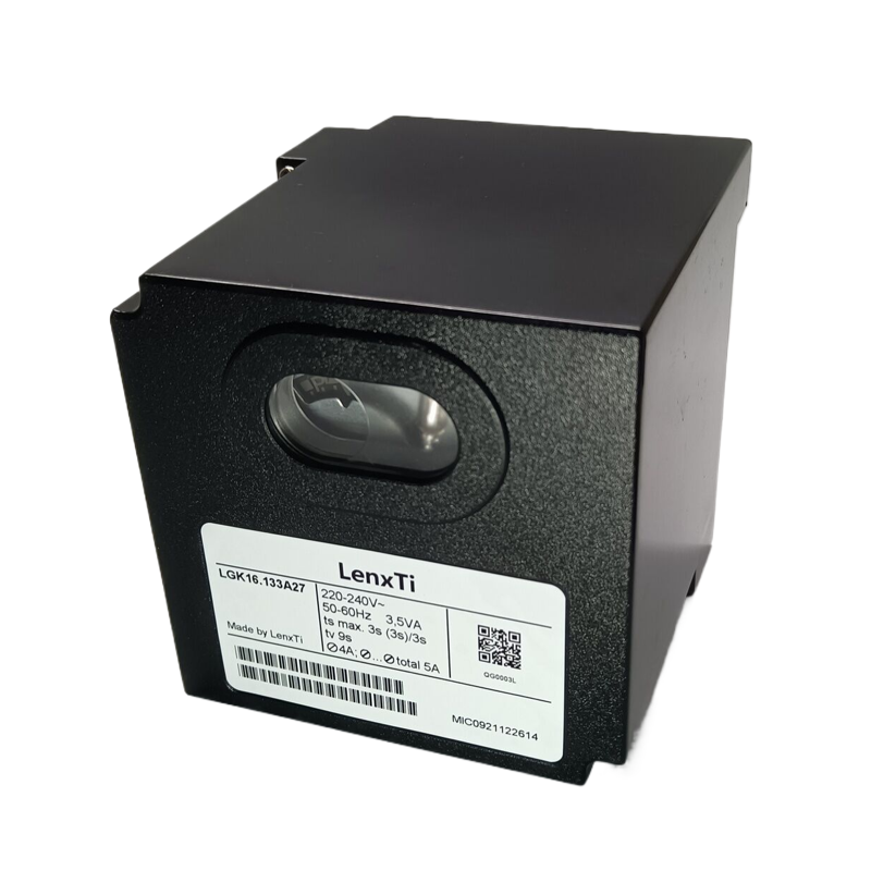 LenxTi LGK16.133A27 Burner Controller