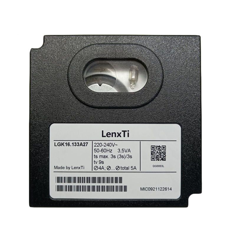 LenxTi LGK16.133A27 Burner Controller