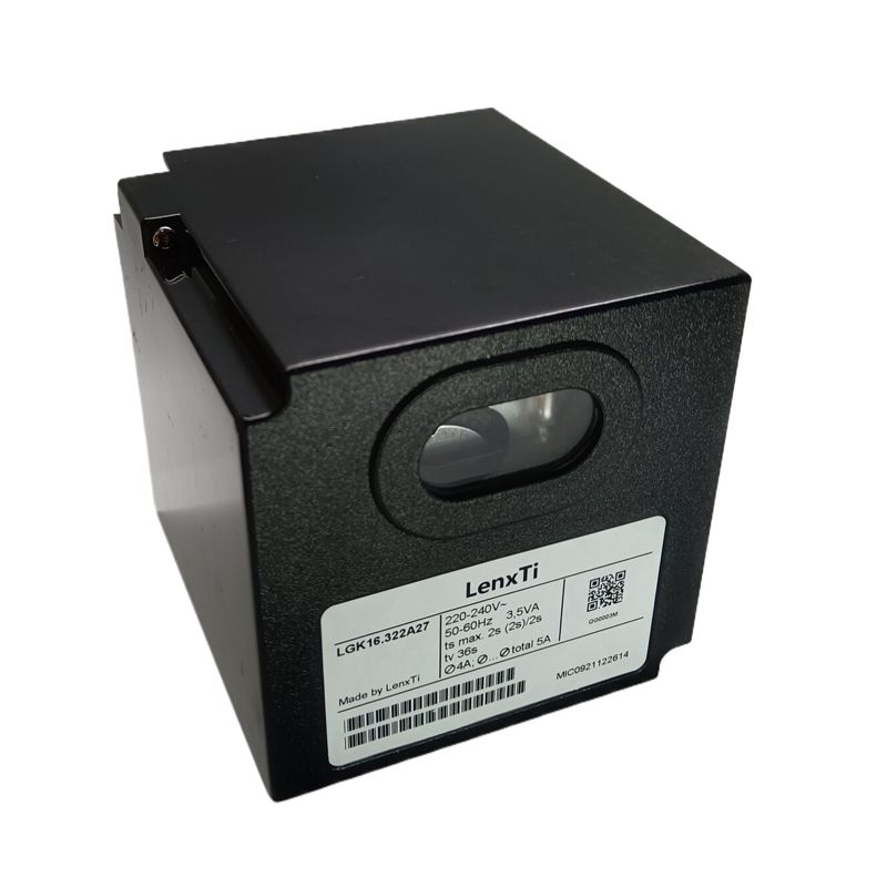 LenxTi LGK16.322A27 Burner Controller