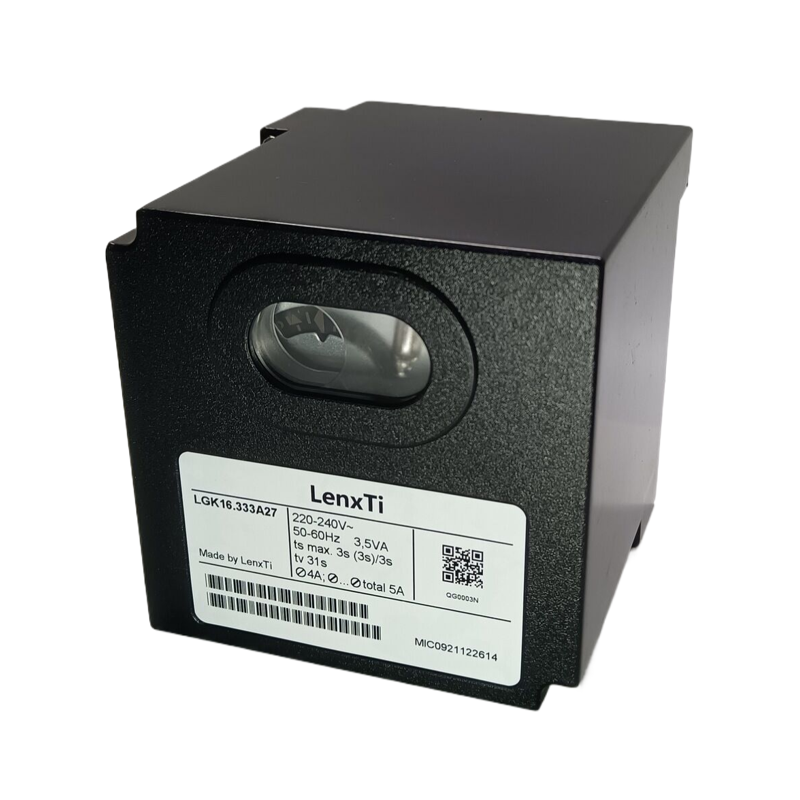 LenxTi LGK16.333A27 Burner Controller