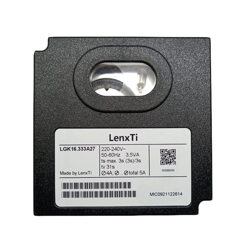 LenxTi LGK16.333A27 Burner Controller